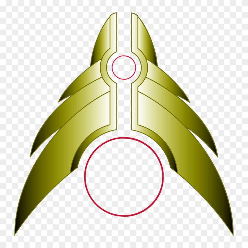Halo Legends Wiki - Angel Emblem Clipart #1834107