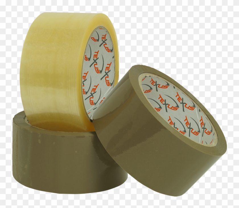 Packaging Tape Png Pic - Masking Tape Clipart #1834169