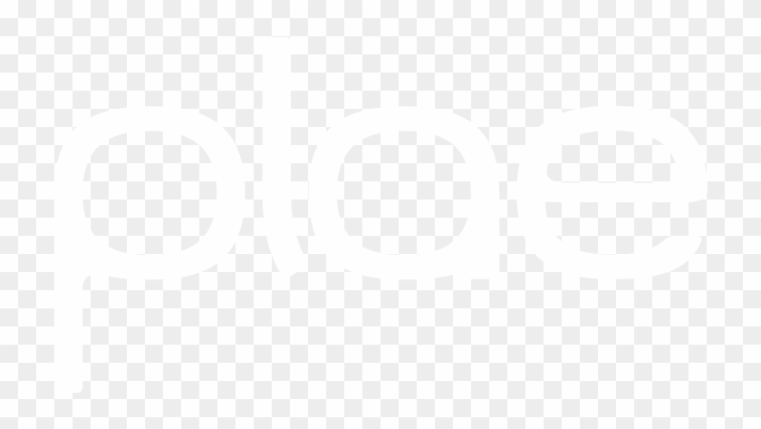 Plae - Png Format Twitter Logo White Clipart
