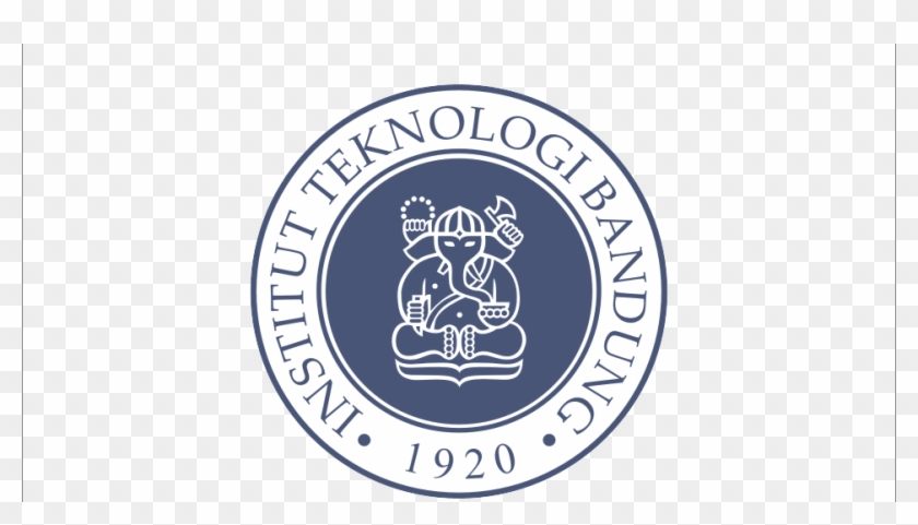 Bandung Institute Of Technology Clipart #1834284