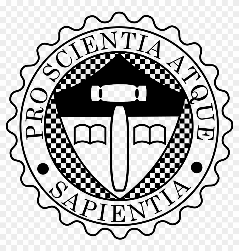 Andrew Guo Liked This - Stuyvesant High School Emblem Clipart #1834293