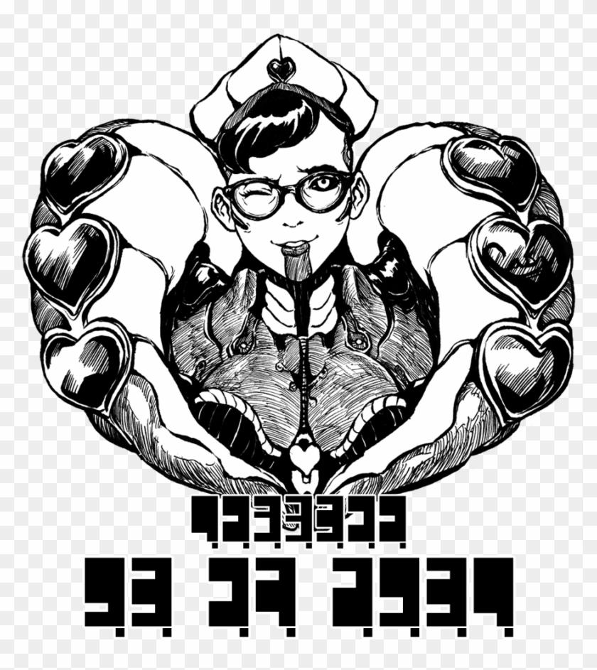 8 Oct - Illustration Clipart