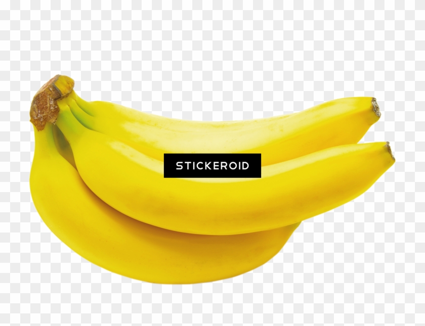 Saba Banana , Png Download Clipart