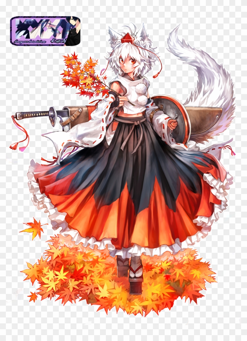 Anime Clipart Anime Girl - Illustration - Png Download