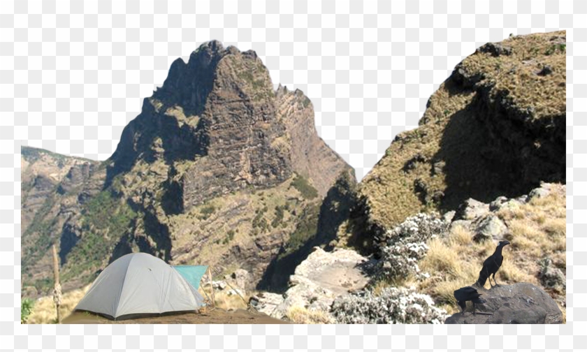 Png Background Mountain Clipart