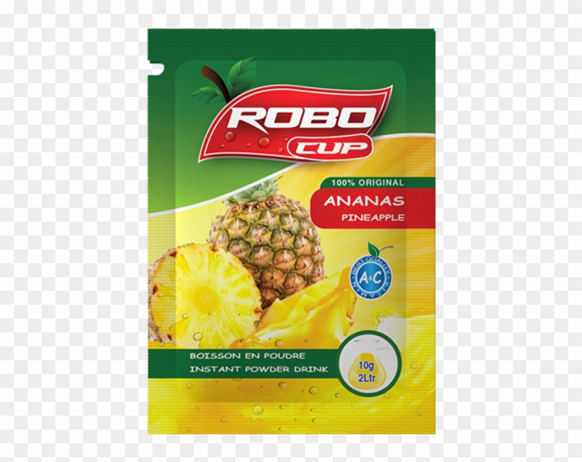 Loading Zoom - Pineapple Clipart #1834631