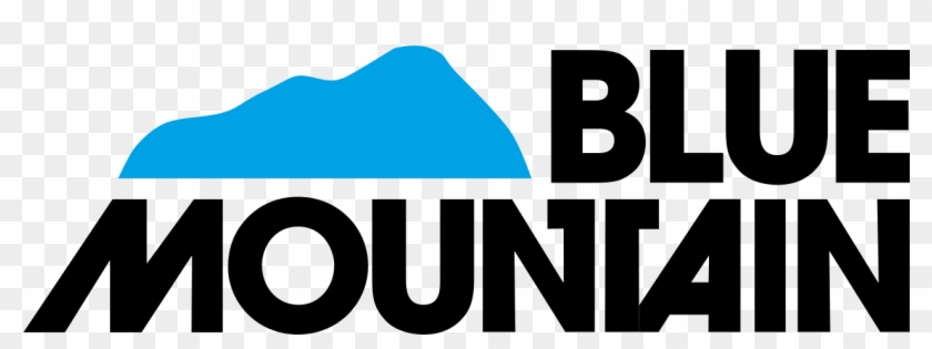 Bluemountainlogosvg Wikipedia - Blue Mountain Ski Resort Logo Clipart #1834634