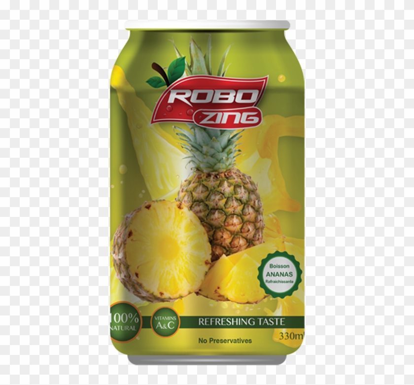 Loading Zoom - Pineapple Clipart #1834643