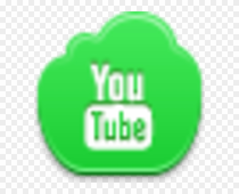 Youtube Icon Image - Youtube Clipart #1834736