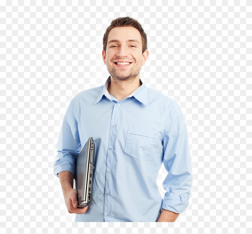 Person Png Clipart