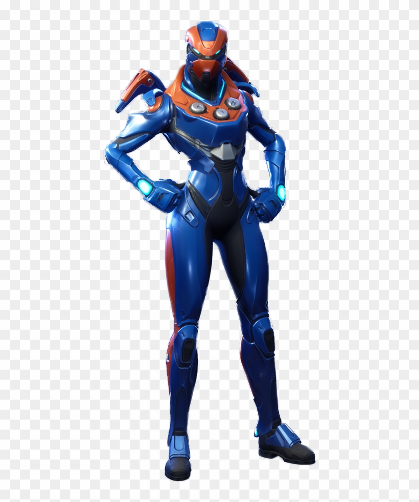 Fortnite Criterion Png Image - Fortnite Brite Bomber Skin Png Clipart #1834856