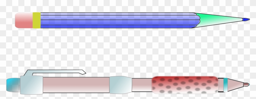 This Free Icons Png Design Of Pencil And Pen Clipart