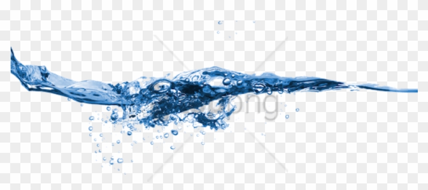 Free Png Green Water Splash Png Png Image With Transparent - Water Splash 1 Png Clipart #1834967