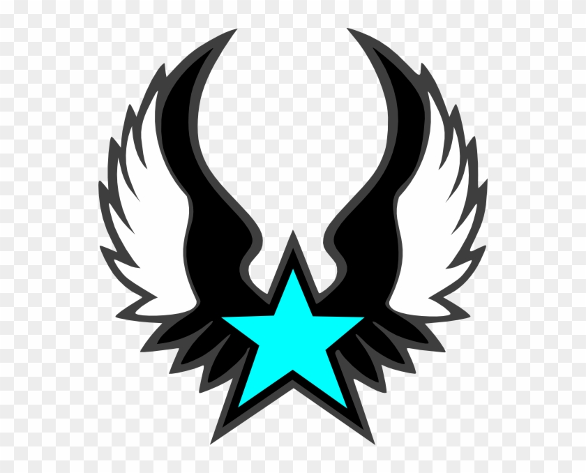 Original Png Clip Art File Wings Svg Images Downloading Transparent Png #1835180