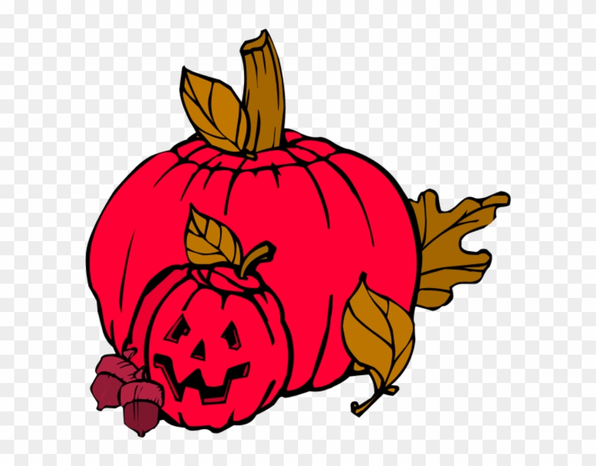 Jack O Lantern Clip Art - Png Download #1835320