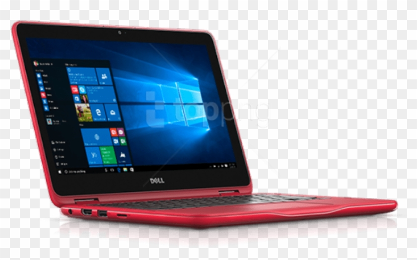 Free Png Dell Laptop Png Images Transparent - Dell Inspiron 11 3000 Series 2 In 1 3179 Clipart