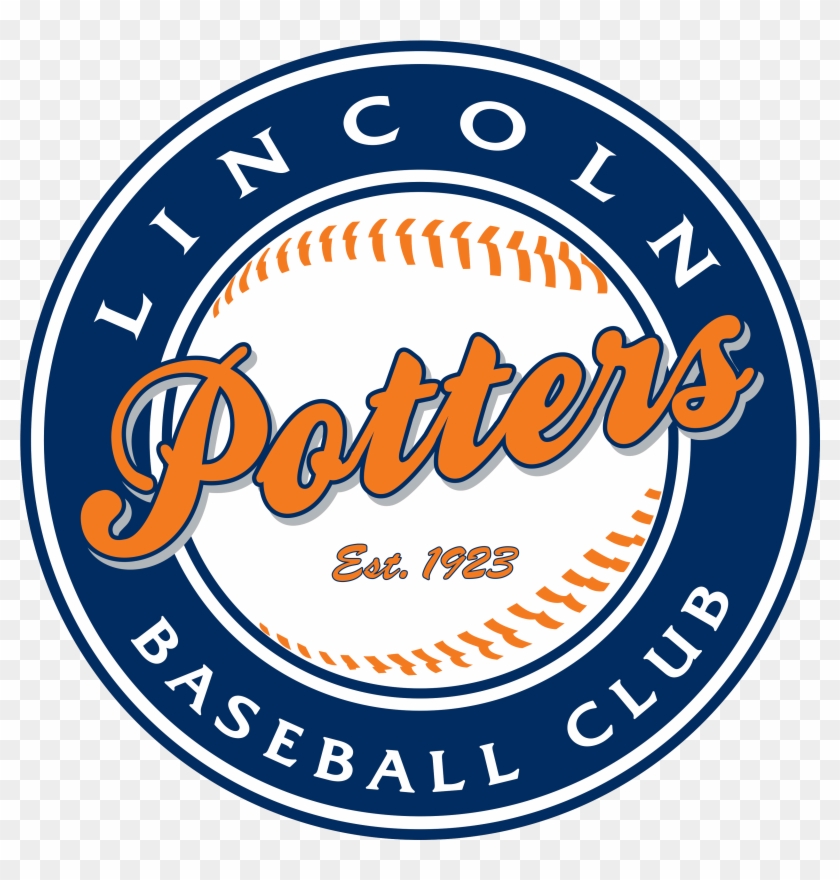 Lincoln Potters - Circle Clipart
