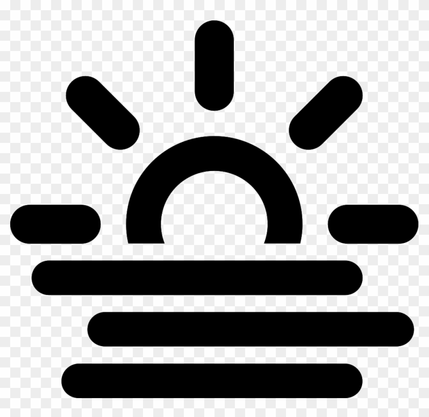 Png File - Brightness Up Icon Clipart