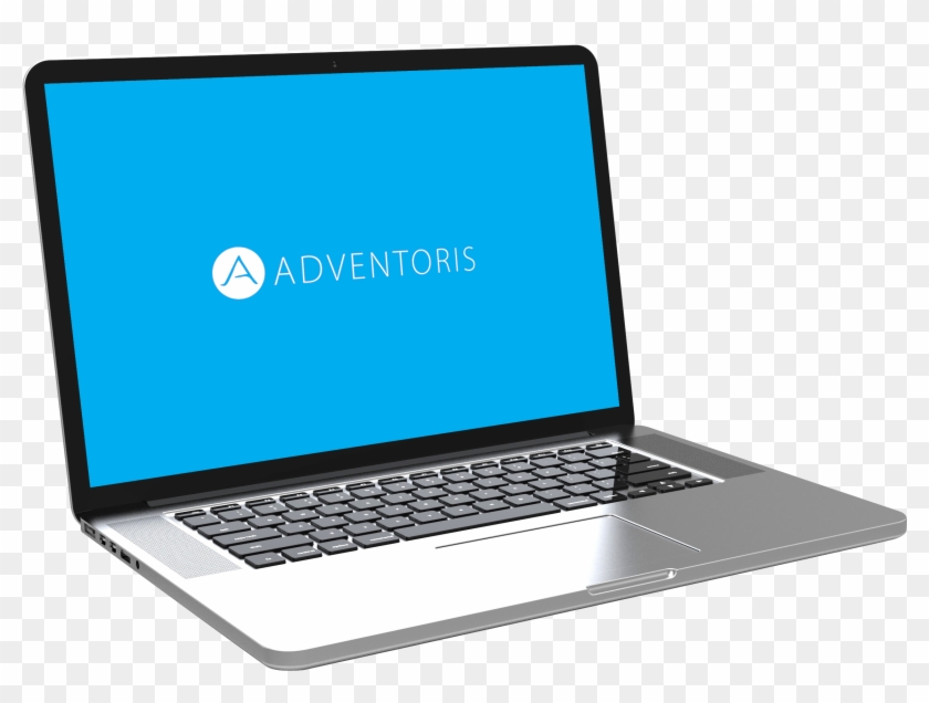 Laptop - Netbook Clipart #1835530