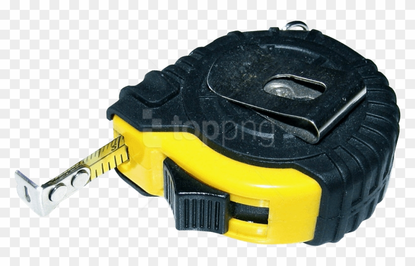 Free Png Measuring Tape Png Images Transparent - Tape Measure Png Clipart #1835562