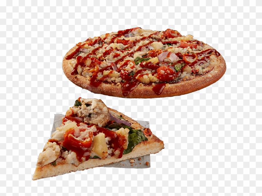 Description - Bruschetta Clipart #1835771