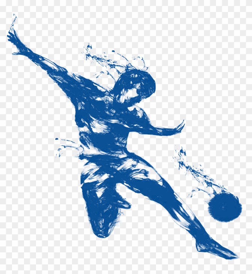 2018 Fifa World Cup Russia Football Euclidean Vector - Sports Psd Clipart