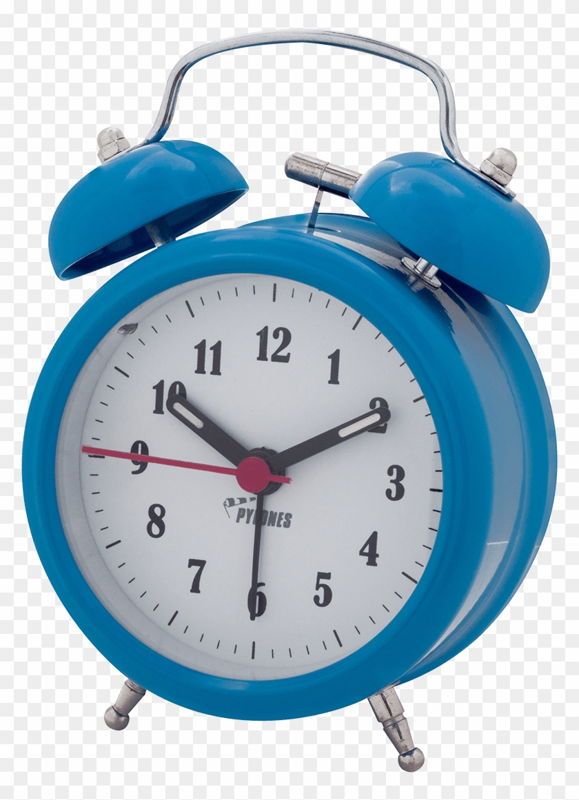 Orange Alarm Clock Png Clipart #1836074