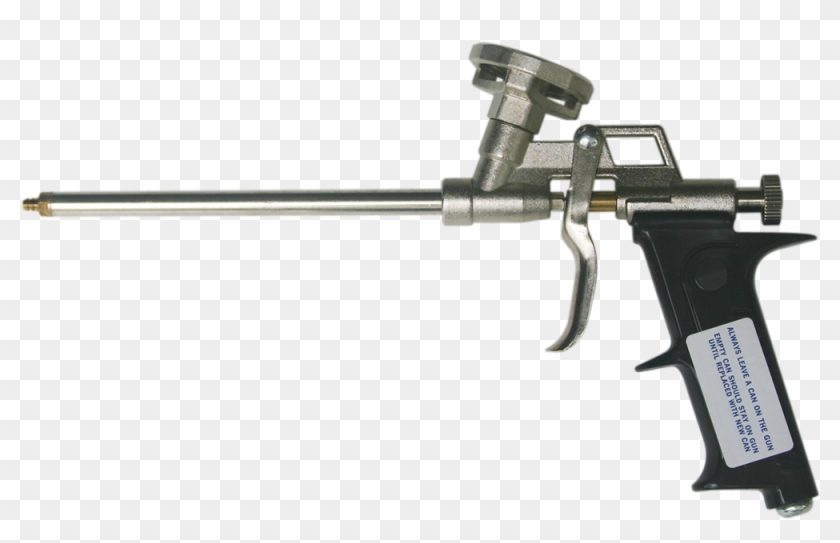 Heavy Duty - Assault Rifle Clipart #1836323