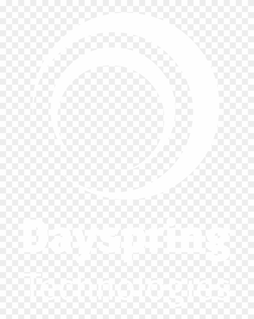 Logo Dayspring Technologies - Sayin' Somethin' Clipart #1836328