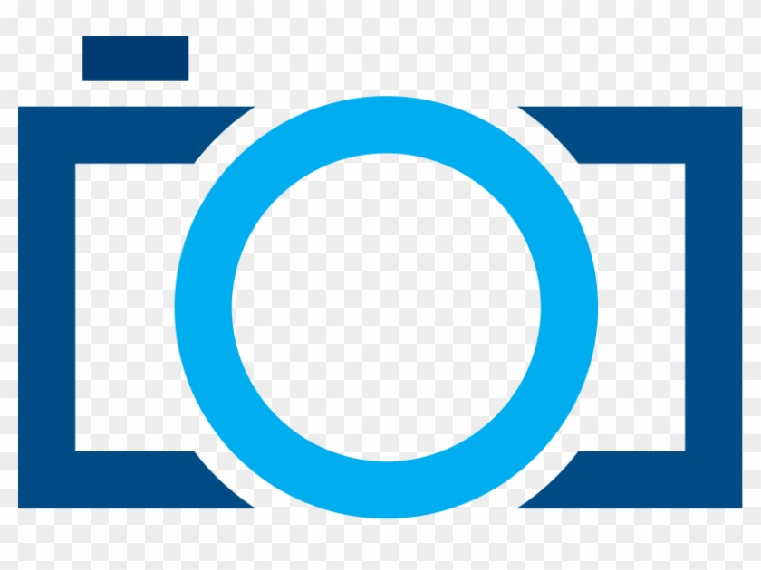 Camera Logo Professional - Camera Logos In Png Clipart #1836544