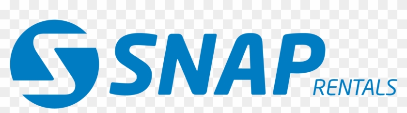 Cheap Car Rentals Auckland, Car Rentals Christchurch - Snap Rentals Logo Clipart