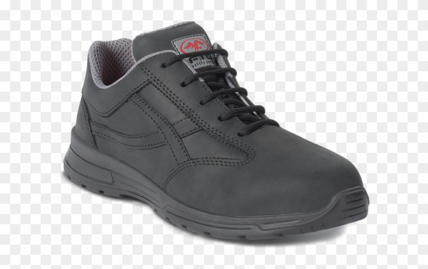 Zapatos De Seguridad Para Mecanicos Clipart