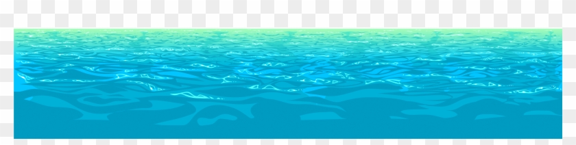 Sea Water Png Clipart - Sea Water Clipart Transparent Png #1836669