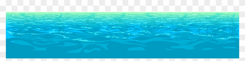 Sea Water Png Clipart - Sea Water Clipart Transparent Png