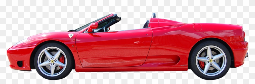 Ferrari Png - Mercedes Benz C Class Coupe 2014 Clipart