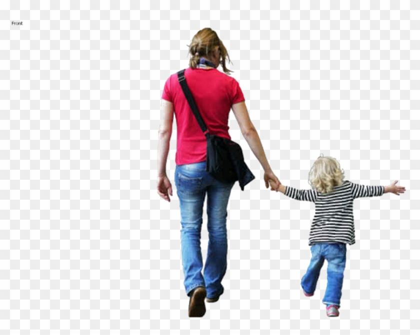 People Transparent Background Png - People For Rendering Png Clipart #1836732