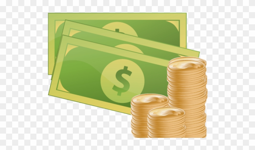 Make Money Png Transparent Images - Payment Clipart
