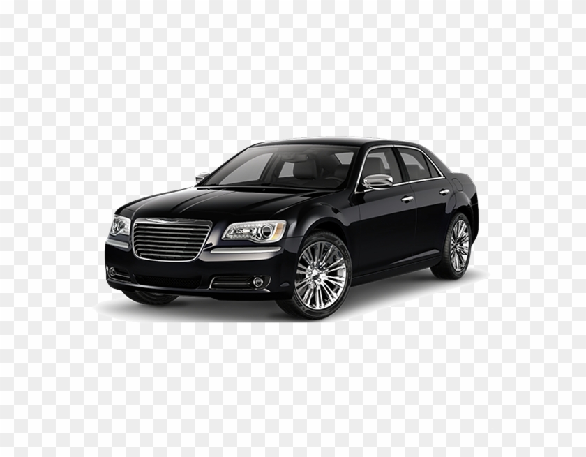 Alt Text - Chrysler 300 2013 Blue Clipart