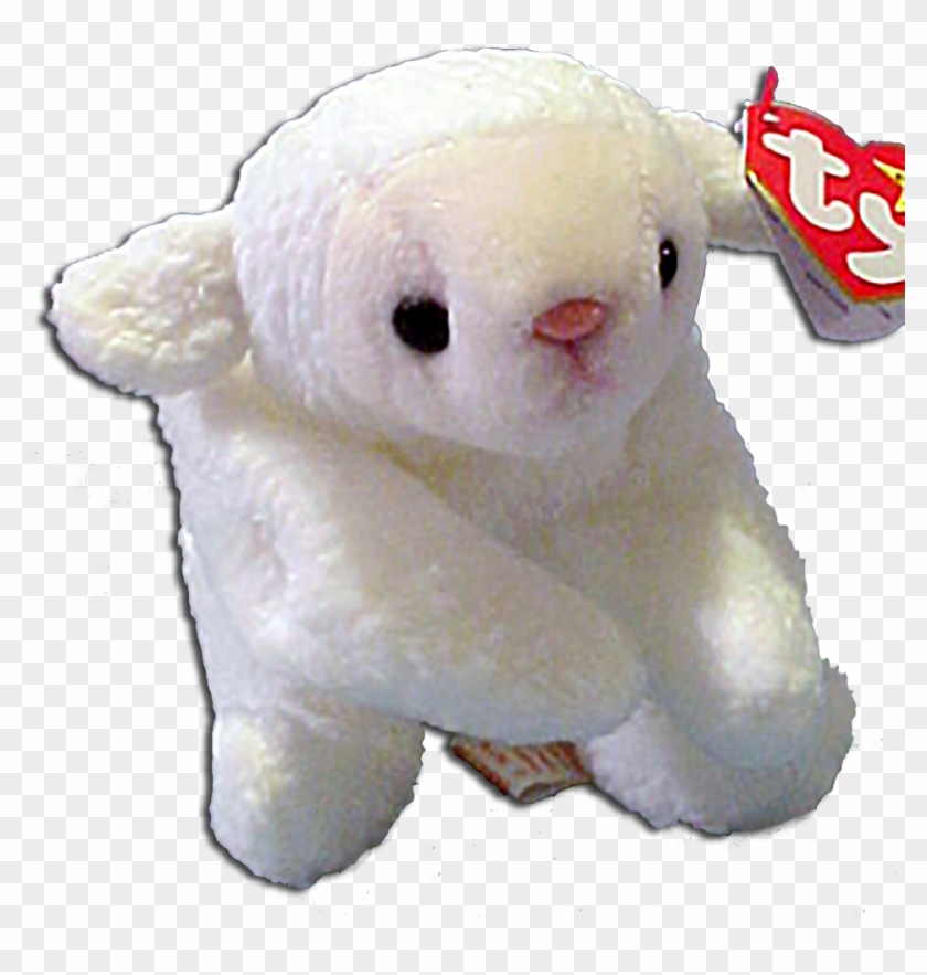 965 X 1000 27 - Ty Beanie Baby Png Clipart #1837353