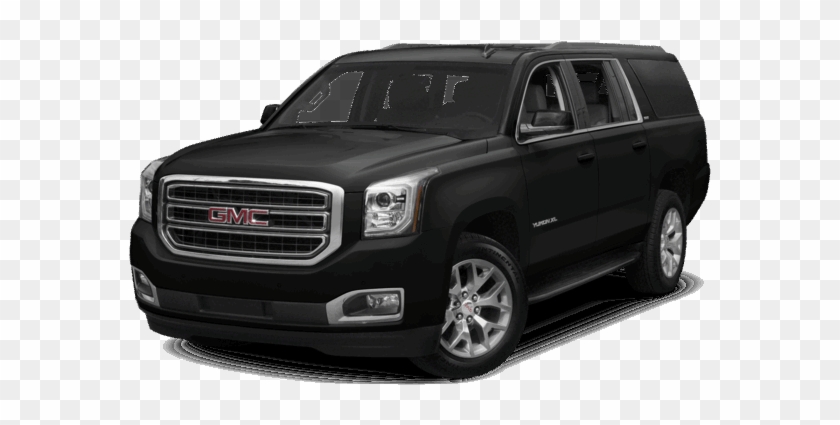 Gmc Denali Xl - 2018 Gmc Yukon Xl Slt Clipart