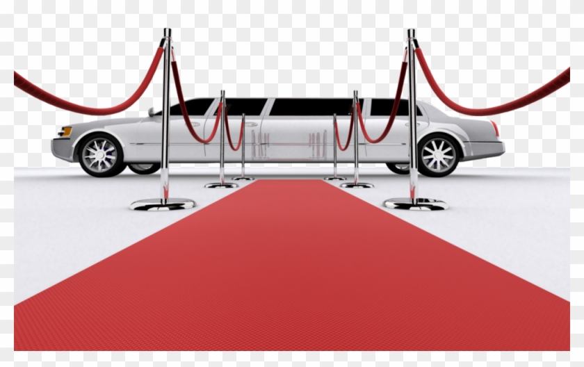 Share This Image - Red Carpet Background Clipart #1837427