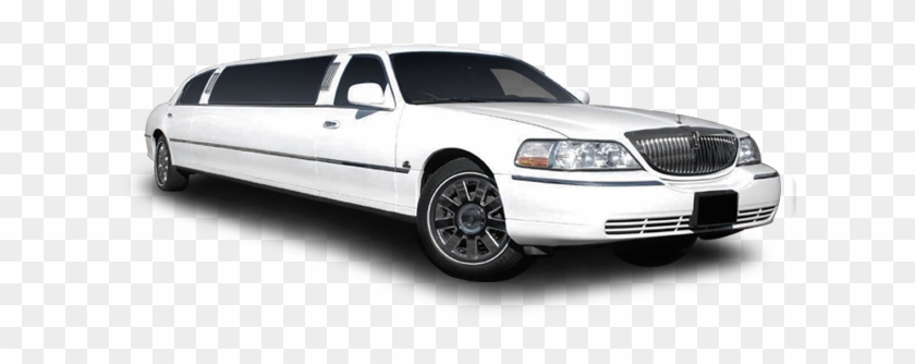 Limo Png - Limousine Clipart #1837491