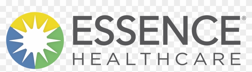 Essence Logo - Essence Insurance Card Clipart #1837538