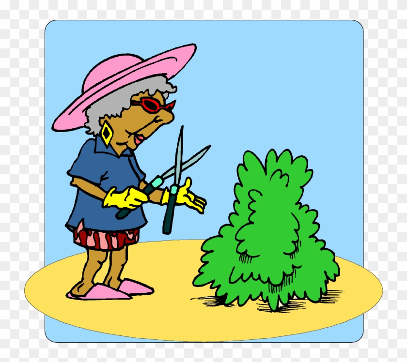 Pictures Of Retirement Free Download Clip Art - Png Download #1837784