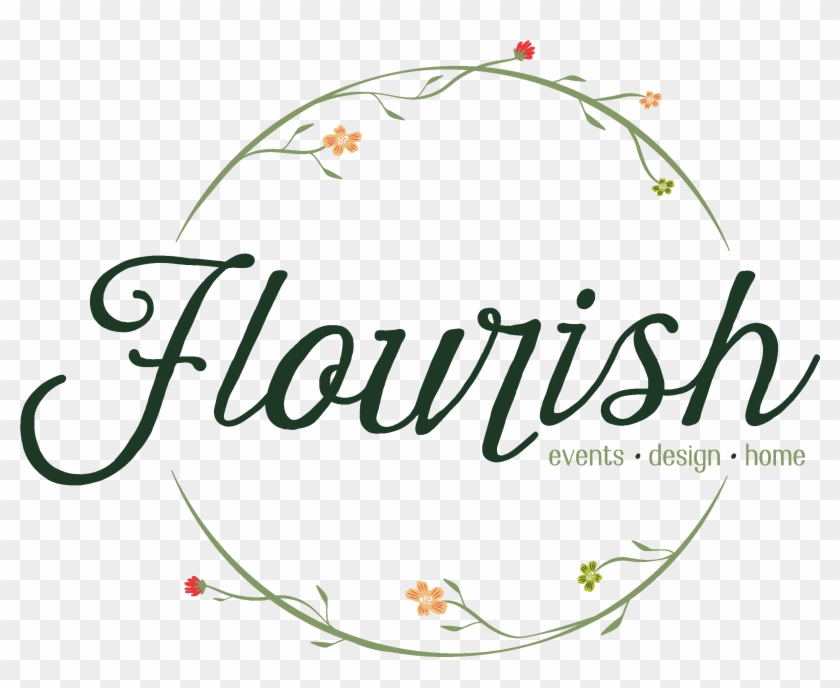 Simple Flourish Png Clipart