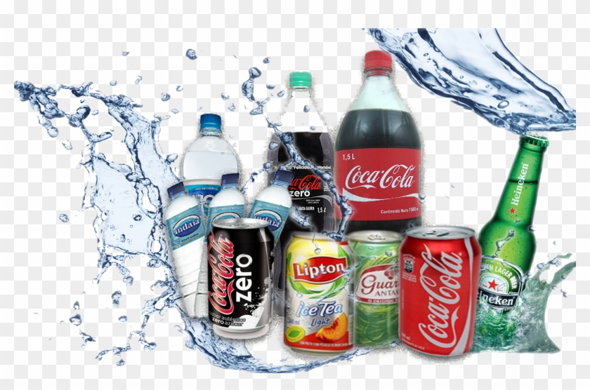 Bebidas Png Clipart #1837883