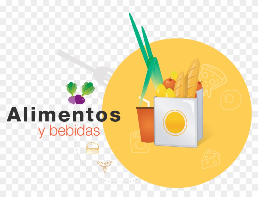 Bebidas Png Clipart #1838071