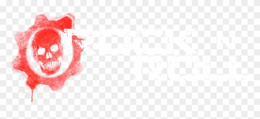 Rock And Roll Png Clipart