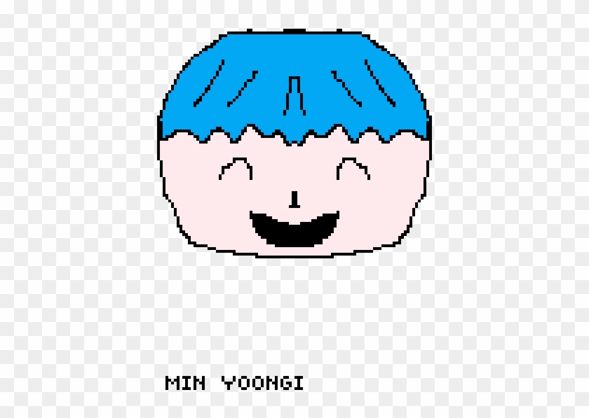 Min Yoongi <3 Clipart #1838357