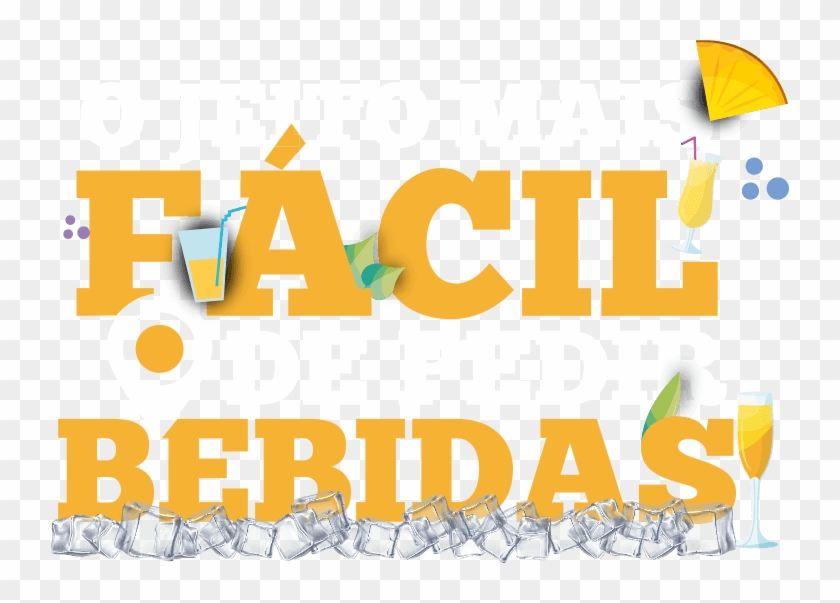 Todos Os Tipos De Bebidas Clipart